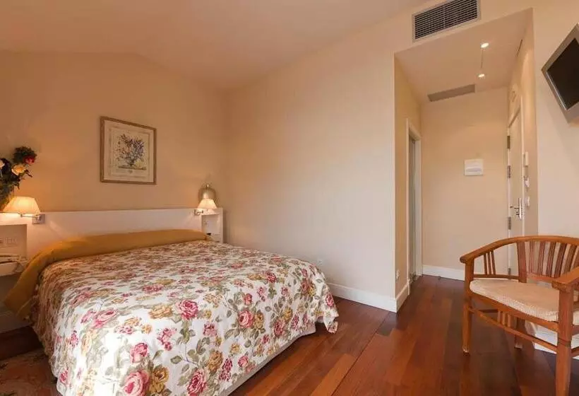 호텔 Puerta Gamboa