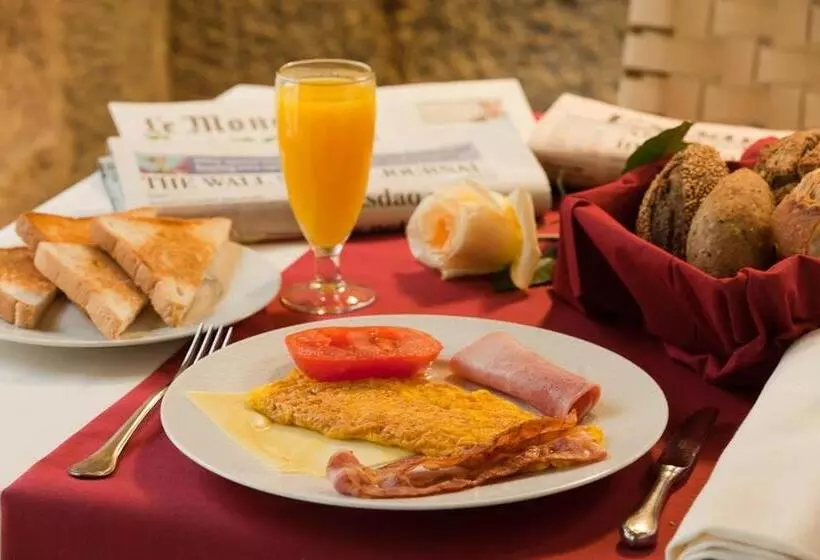 호텔 Puerta Gamboa