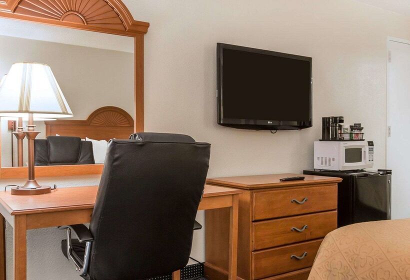 酒店 Quality Inn Massena