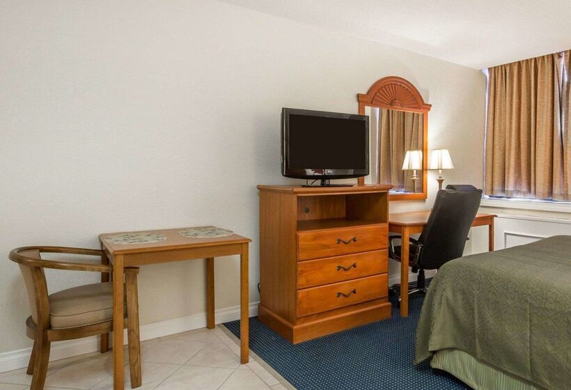 酒店 Quality Inn Massena