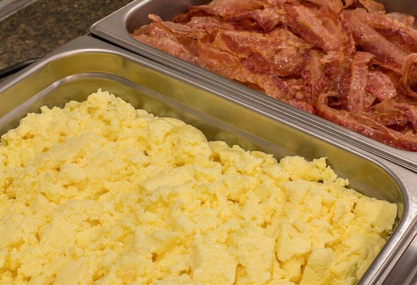 酒店 Quality Inn Massena