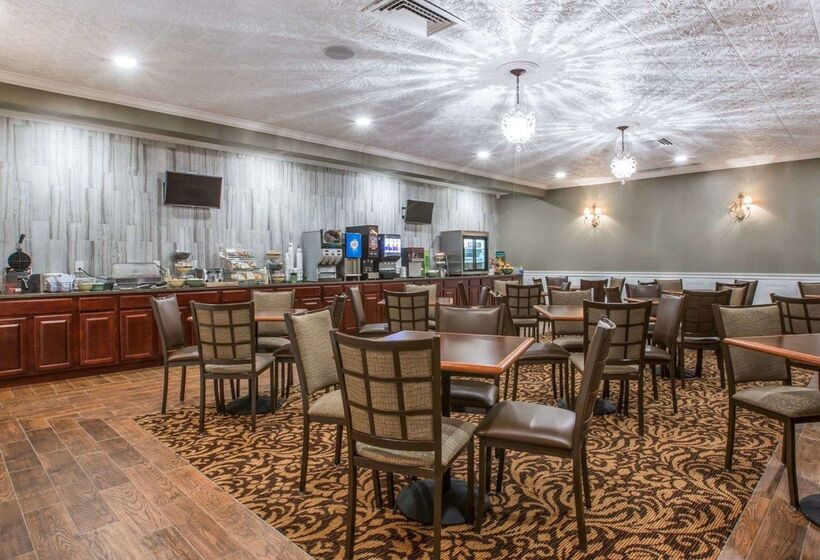 酒店 Quality Inn Massena