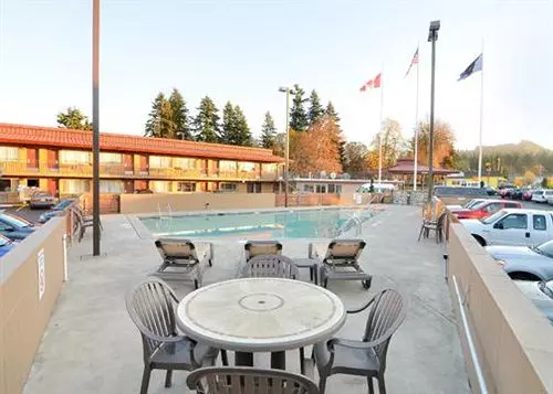 ホテル Quality Inn & Suites Airport