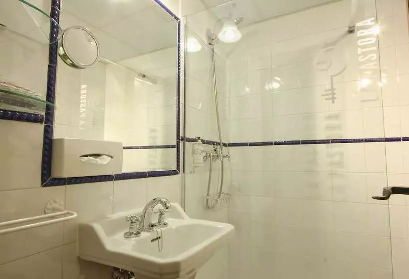 Сельский отель Posada De Uncastillo