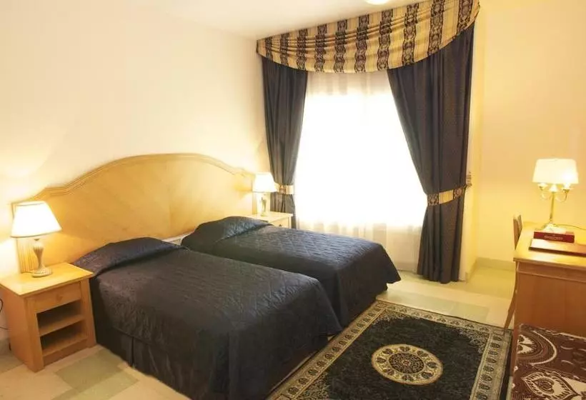 Safeer Hotel Suites   Apart