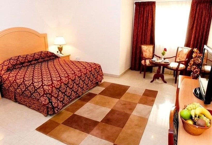 Safeer Hotel Suites   Apart