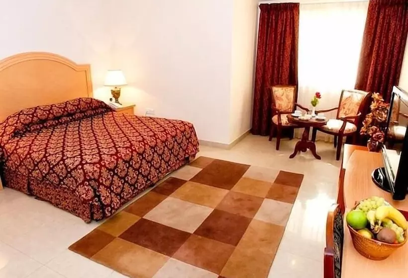 Safeer Hotel Suites   Apart