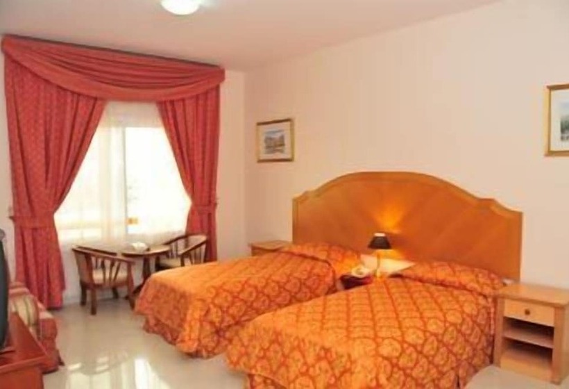 Safeer Hotel Suites   Apart