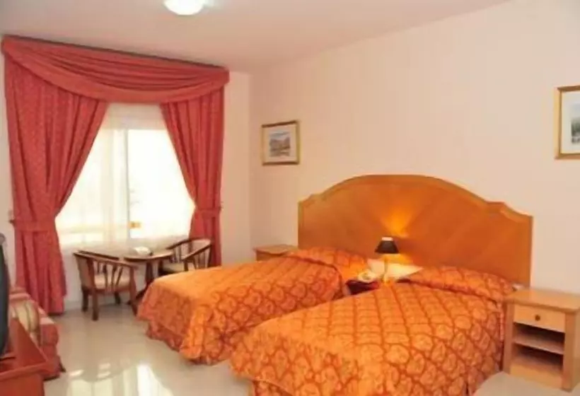 Safeer Hotel Suites   Apart