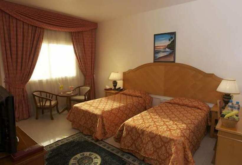 Safeer Hotel Suites   Apart