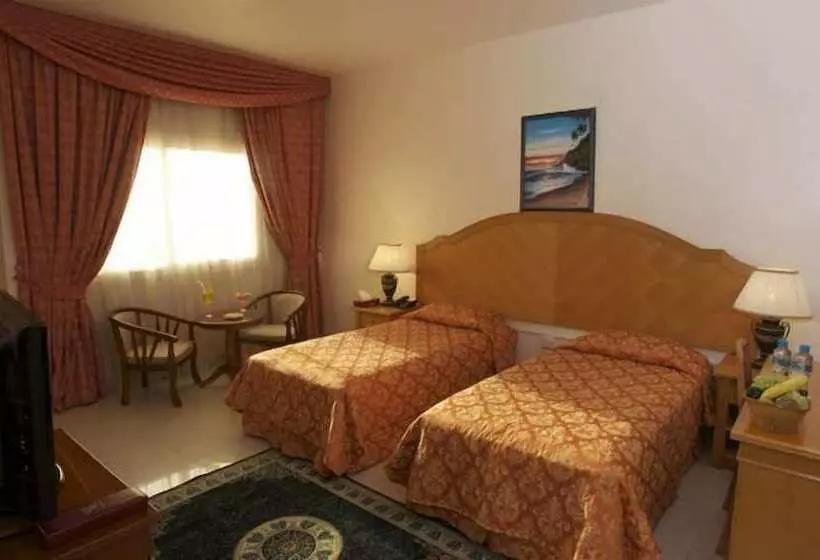 Safeer Hotel Suites   Apart