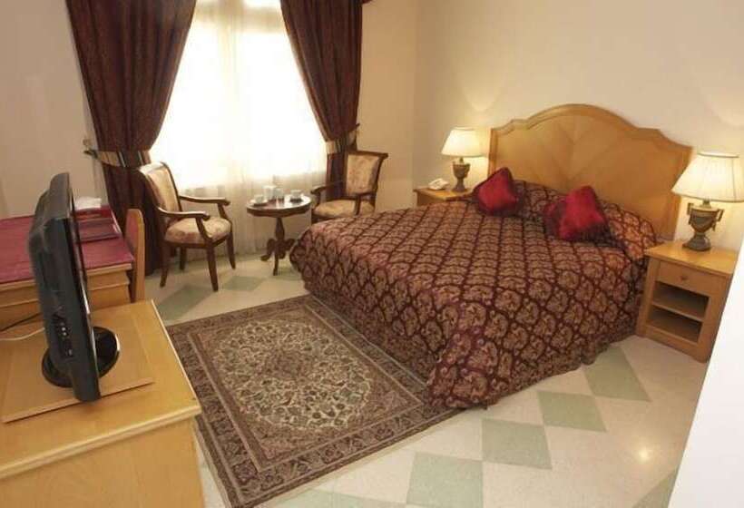 Safeer Hotel Suites   Apart