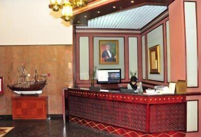 Safeer Hotel Suites   Apart