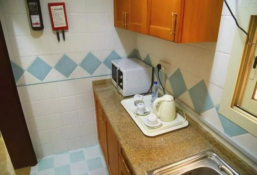 Safeer Hotel Suites   Apart