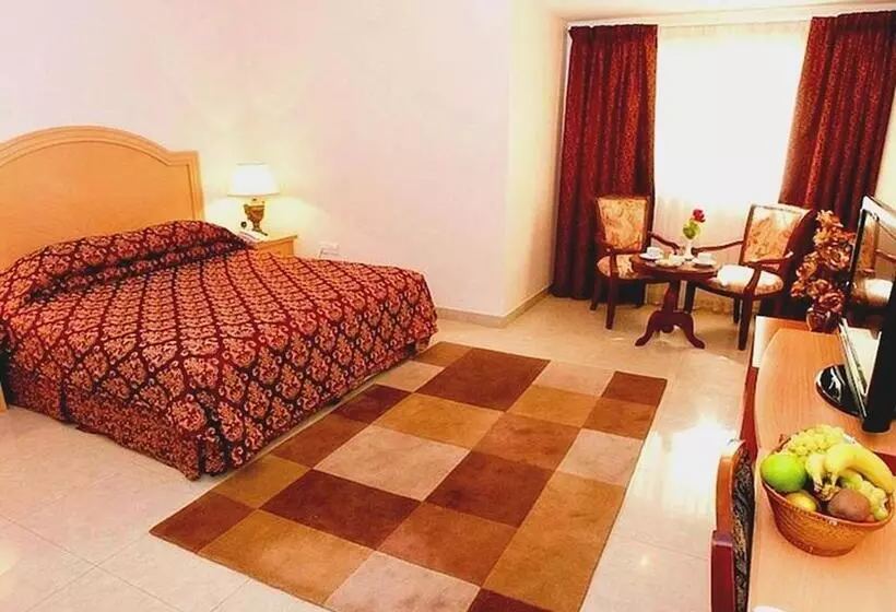 Safeer Hotel Suites   Apart