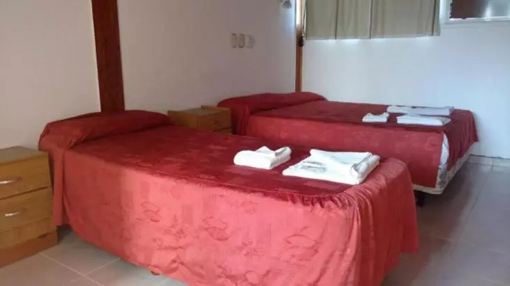 酒店 San Remo Palace