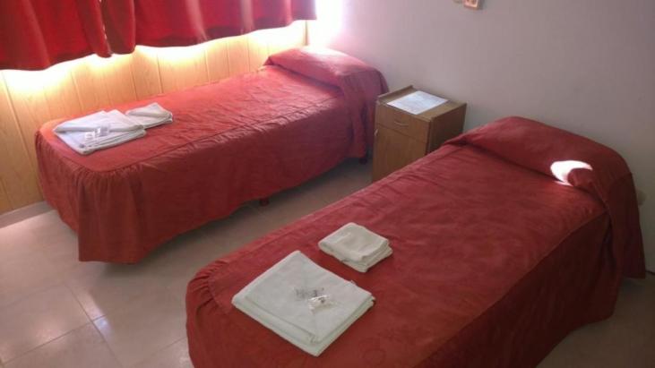 هتل San Remo Palace