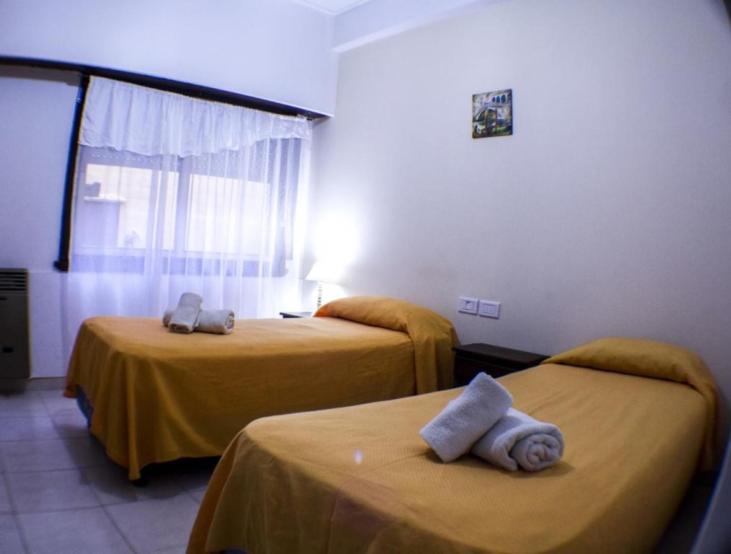 هتل San Remo Palace