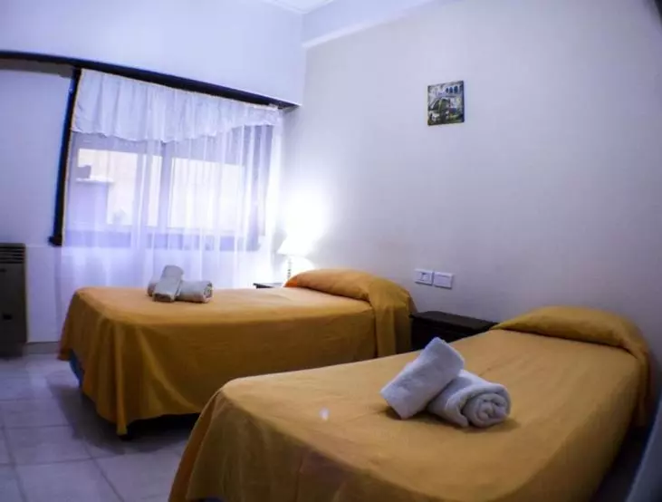 酒店 San Remo Palace