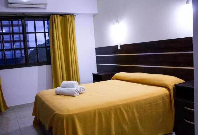 酒店 San Remo Palace