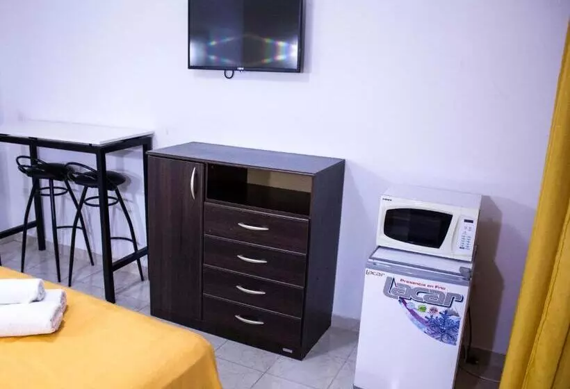 酒店 San Remo Palace