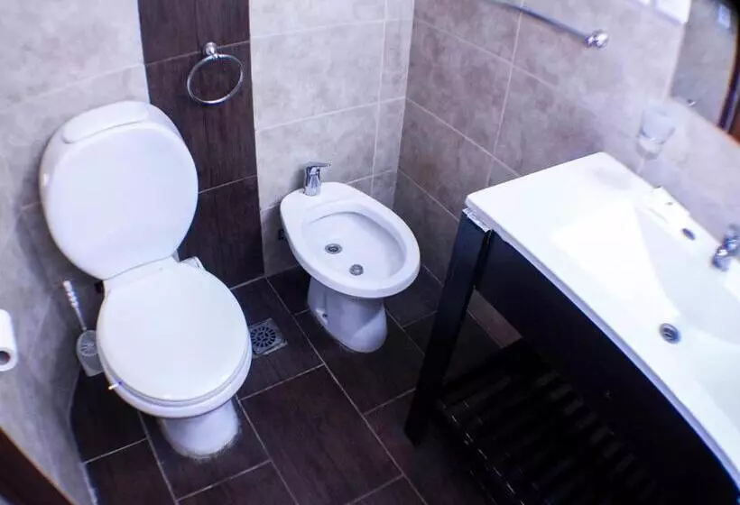 酒店 San Remo Palace