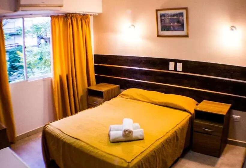 酒店 San Remo Palace