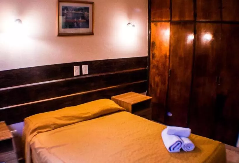 酒店 San Remo Palace