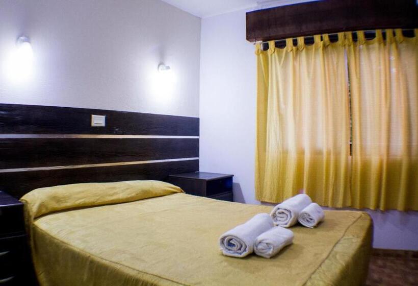 هتل San Remo Palace