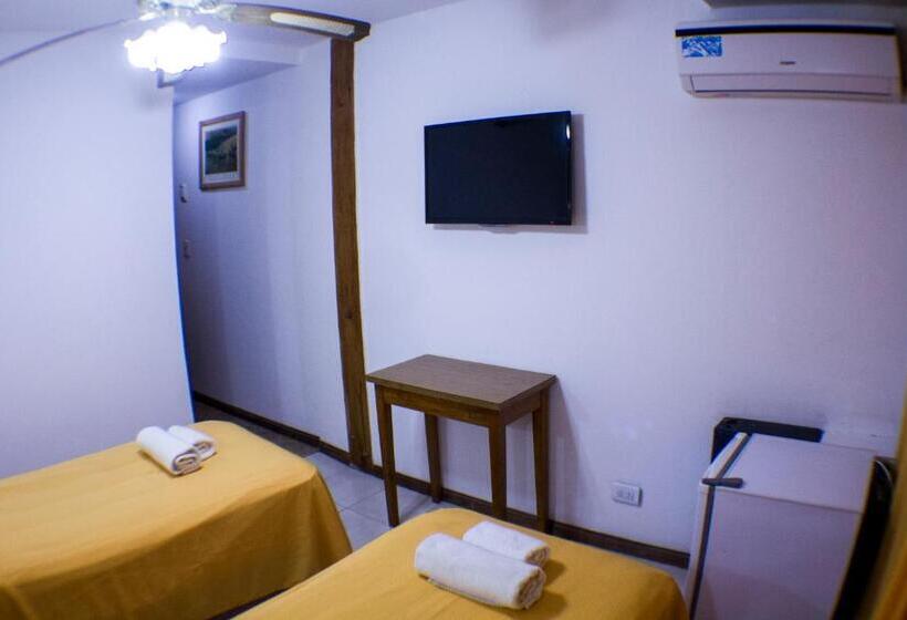 هتل San Remo Palace