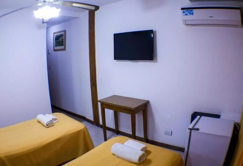 酒店 San Remo Palace