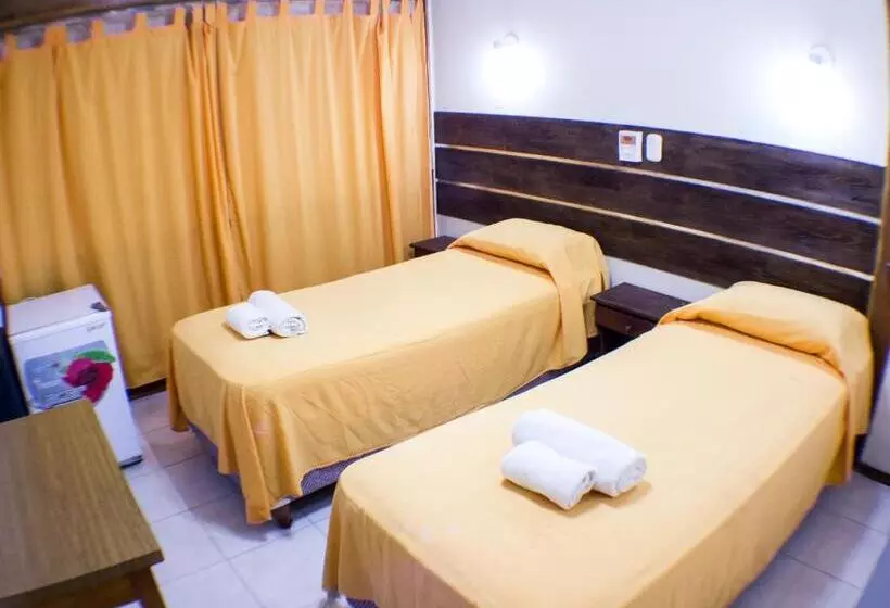 酒店 San Remo Palace