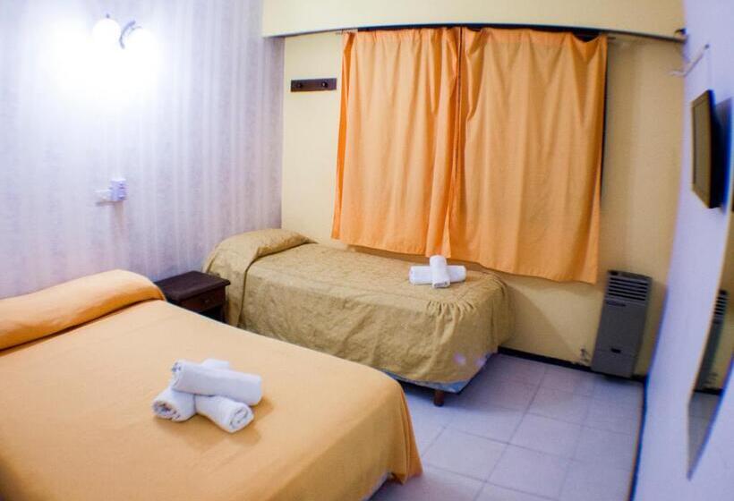 هتل San Remo Palace