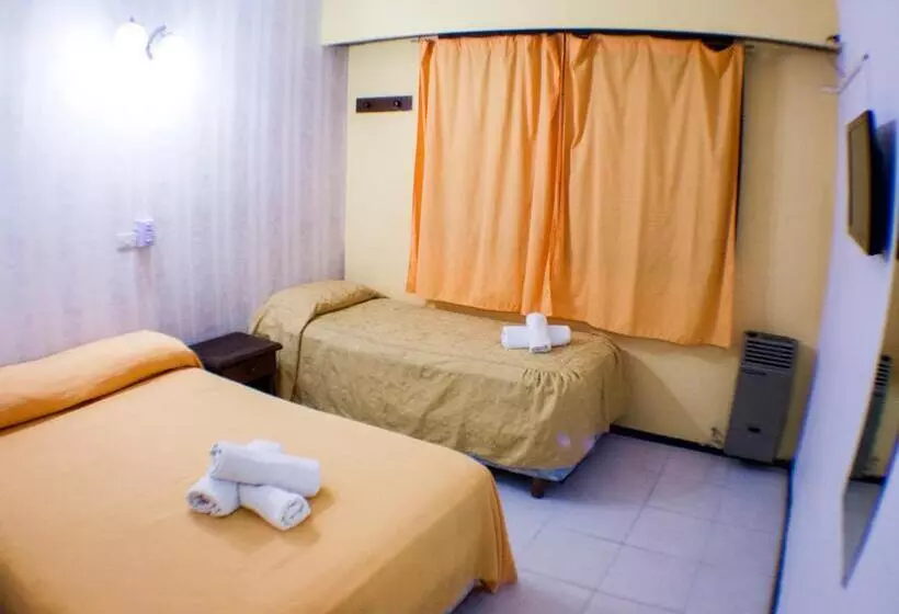 酒店 San Remo Palace