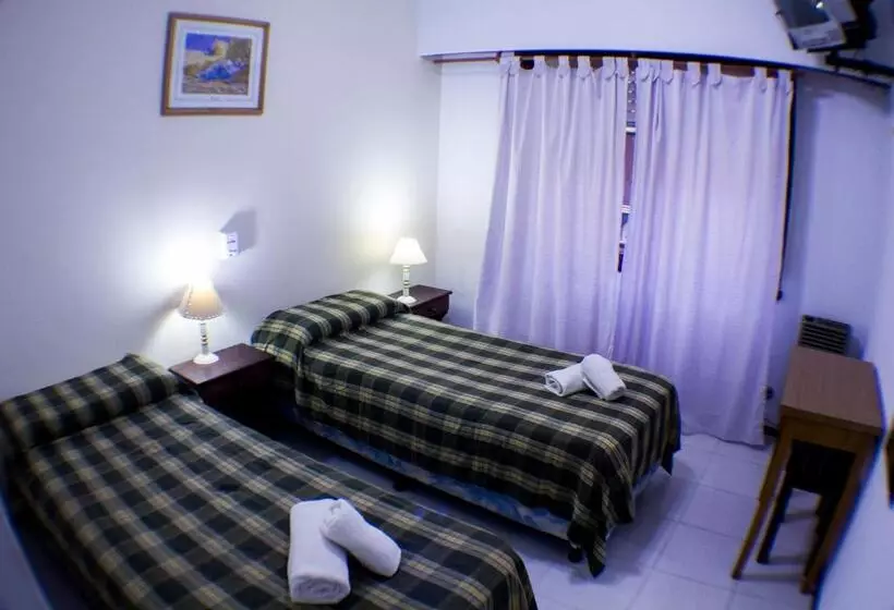 酒店 San Remo Palace