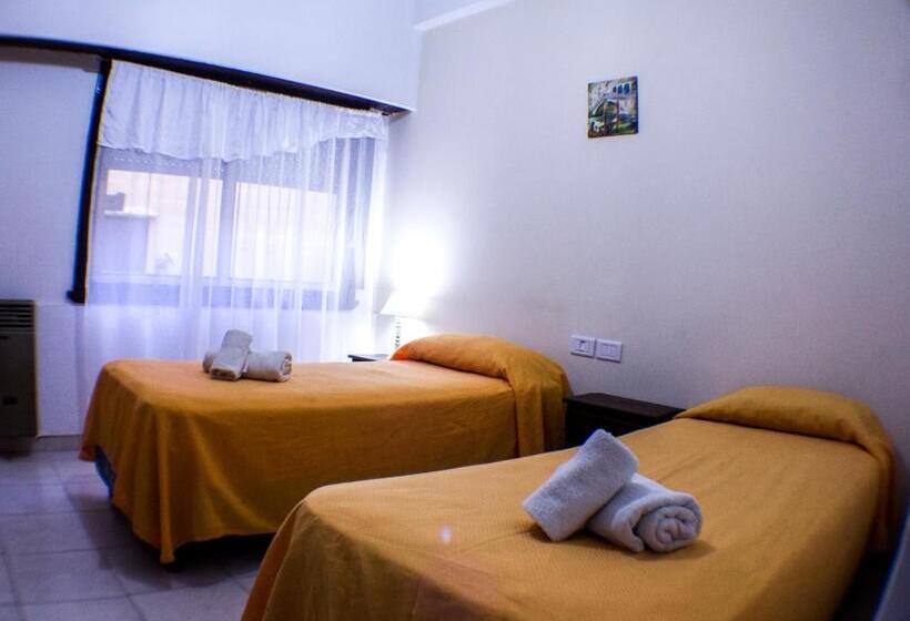 هتل San Remo Palace