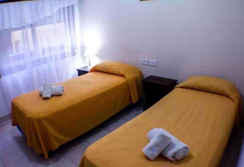 酒店 San Remo Palace