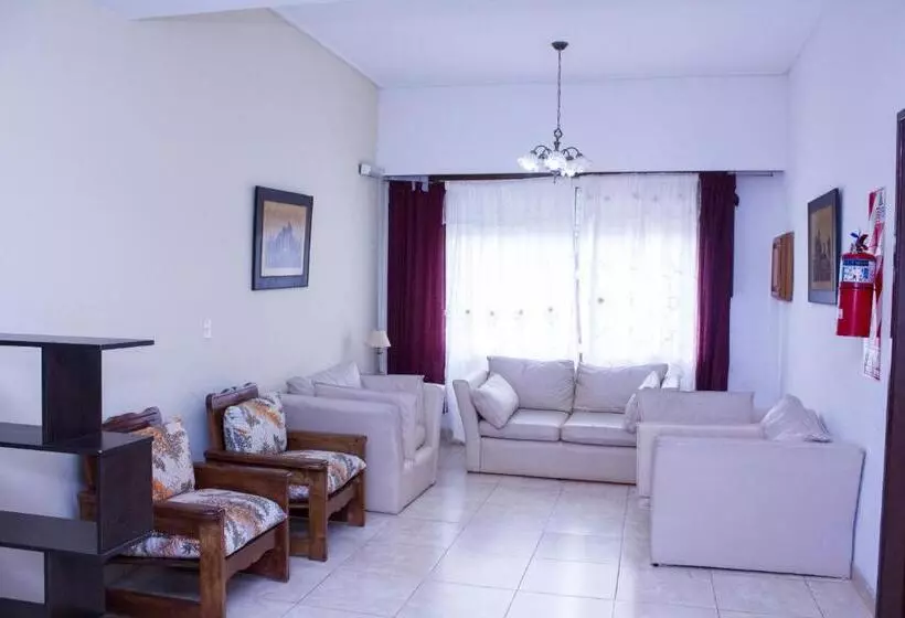 酒店 San Remo Palace