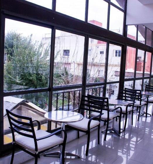 هتل San Remo Palace