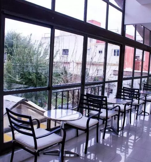 酒店 San Remo Palace