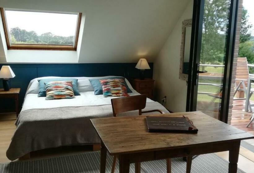 فندق Studio Sur Pierri