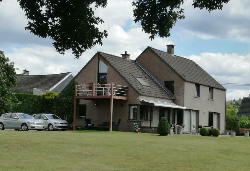 فندق Studio Sur Pierri