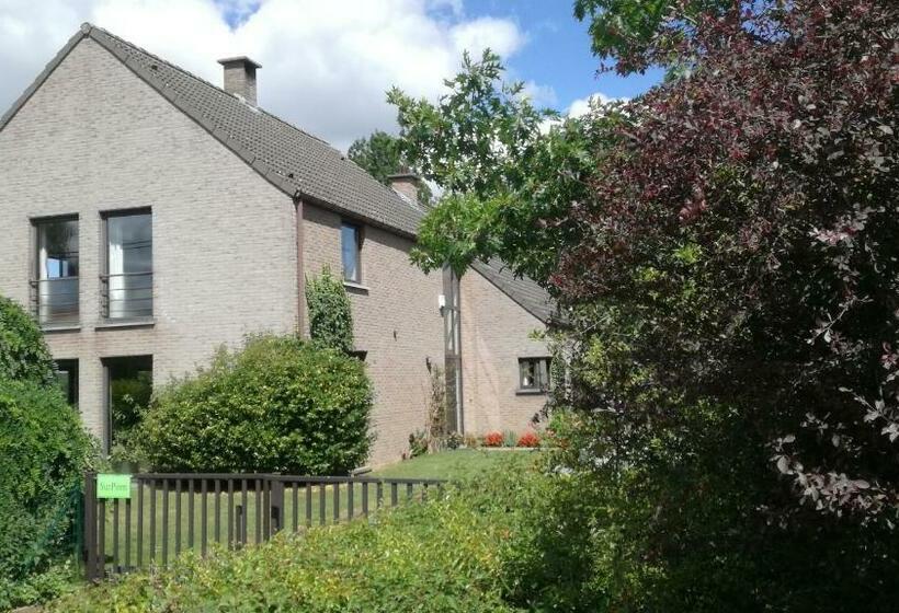 فندق Studio Sur Pierri