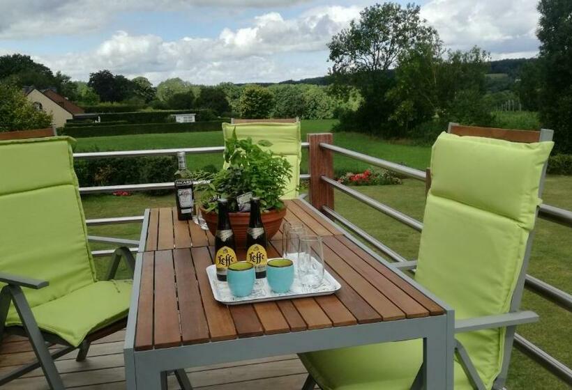 فندق Studio Sur Pierri