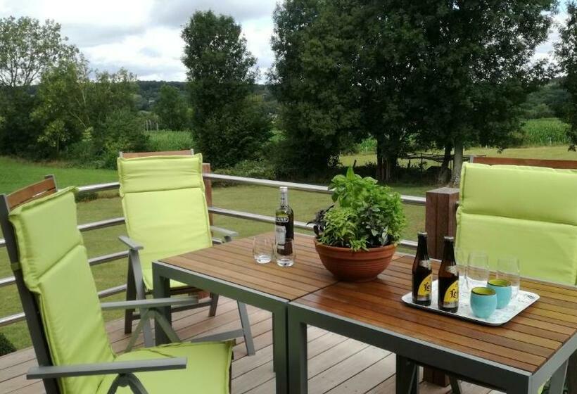 فندق Studio Sur Pierri