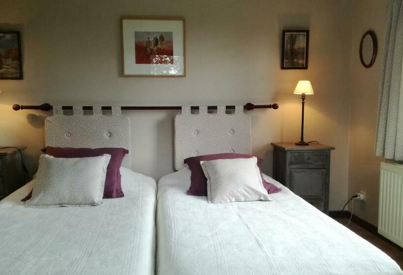 فندق Studio Sur Pierri