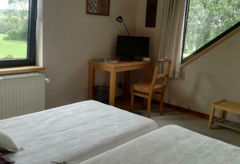 فندق Studio Sur Pierri