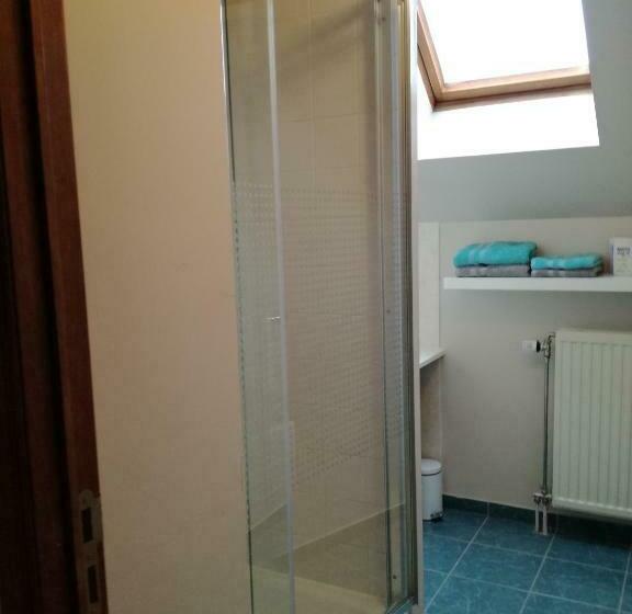 فندق Studio Sur Pierri