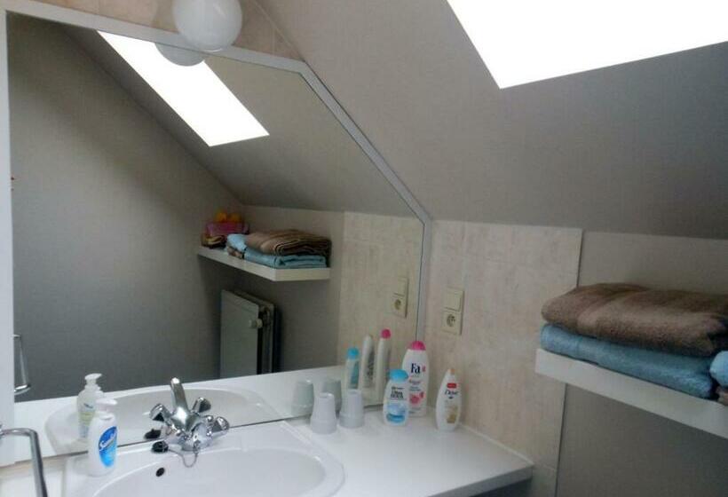 فندق Studio Sur Pierri