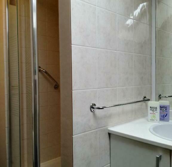 فندق Studio Sur Pierri